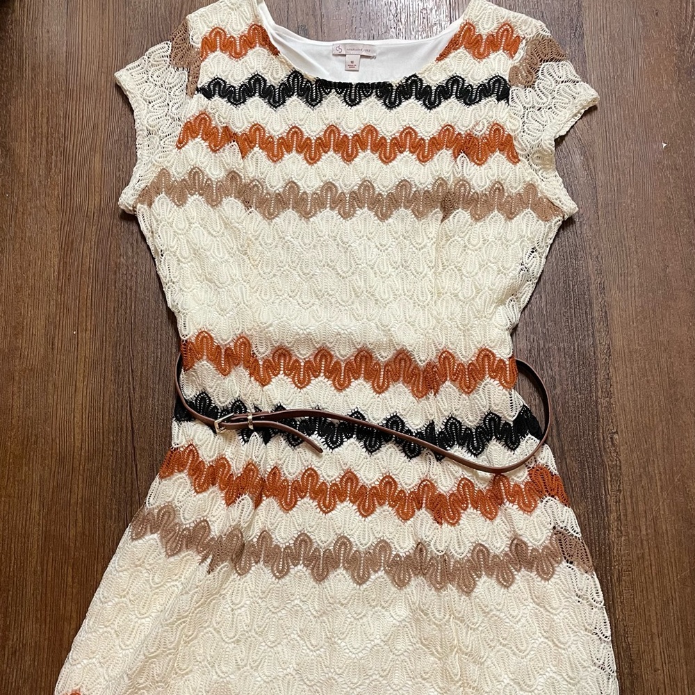 DB Dress